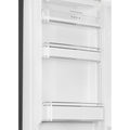 Smeg FAB32LWH6UK - White Total No Frost Fridge Freezer - 60/40 Split - C Energy Rating