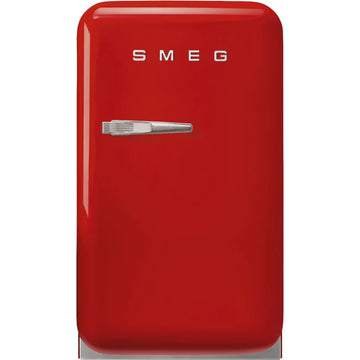 Red Fridges