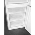 Smeg FC20XDNDUK - Inox Fridge Freezer - 331 Litres - D Energy