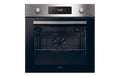 Candy FCM955XRL/CN - Stainless Steel Single Oven - 70L Capacity - A Energy Rating