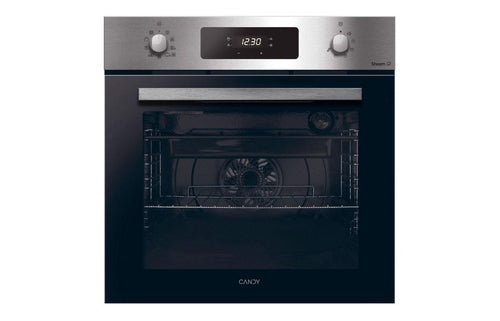 Candy FCM955XRL/CN - Stainless Steel Single Oven - 70L Capacity - A Energy Rating