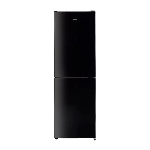 Teknix FF1860B/E - Black Fridge Freezer - 308L - E Energy Rating