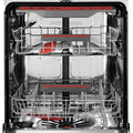 AEG FFB74917ZM - Stainless Steel Dishwasher - 14 Place Settings - C Energy Rating
