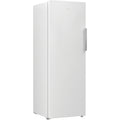 Beko FFP4671W - White Tall Freezer - 256L - E Rated