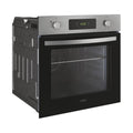 Candy FIDCX615 - Stainless Steel Single Oven - 70L Capacity - A+ Energy