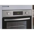 Candy FIDCX615 - Stainless Steel Single Oven - 70L Capacity - A+ Energy