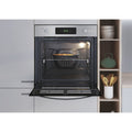 Candy FIDCX615 - Stainless Steel Single Oven - 70L Capacity - A+ Energy