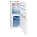 Amica FK1974 - White Freestanding 50/50 Fridge Freezer - F energy