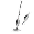 Daewoo FLR00170GE - White Steam Mop & Handheld Steam Cleaner - 1300W - 280ml - Display