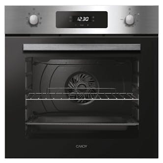 Candy FMCIDCX605CA - Stainless Steel Single Oven - 65L - A+ Energy Rating