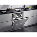 AEG FSE75737P - Integrated Dishwasher - B energy