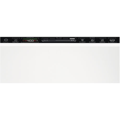 AEG FSE75737P - Integrated Dishwasher - B energy