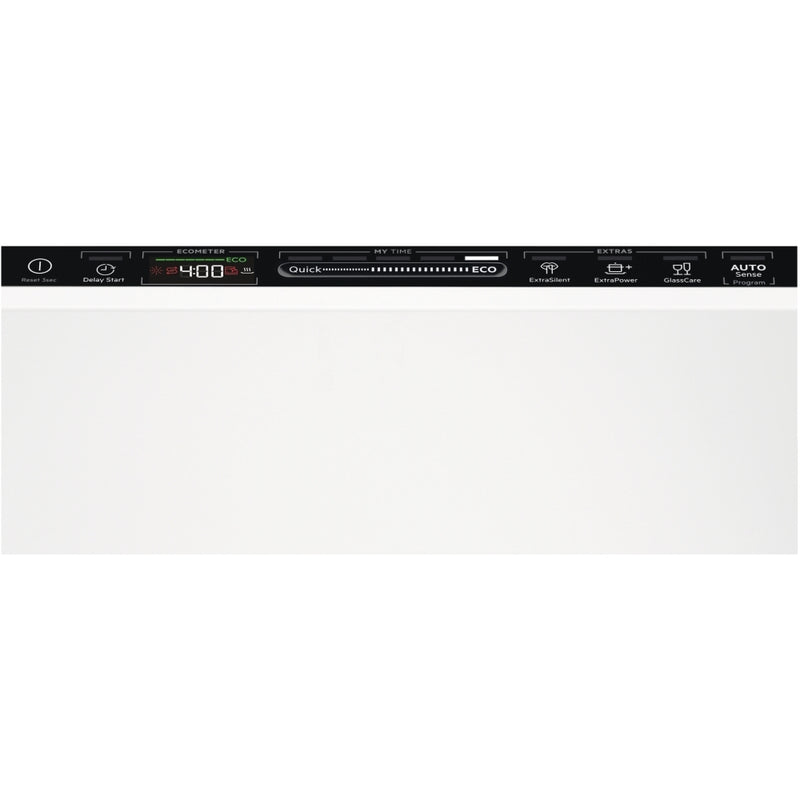 AEG FSE75737P - Integrated Dishwasher - B energy