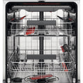 AEG FSE75737P - Integrated Dishwasher - B energy
