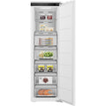 Hisense FT3B213SAWE - White Built-In Freezer - 235L - E Rated