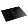Faber Galileo Smart BK - Black Glass Venting Induction Hob - 60cm - A++ Energy
