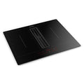 Faber Galileo Smart BK - Black Glass Venting Induction Hob - 60cm - A++ Energy