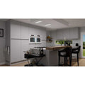 Faber Heaven Soft A90 90cm White Matt Ceiling Hood