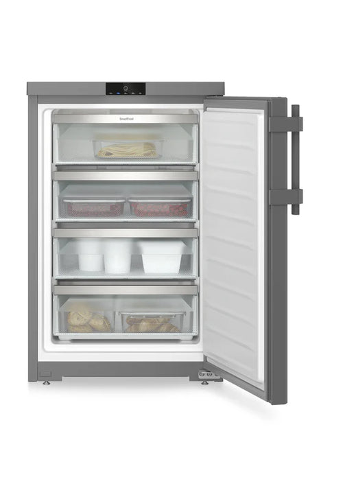 Liebherr FDGD1404 - White Under Counter Freezer - 107L - D Energy Rating