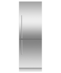 Fisher & Paykel RS6019BRU1 - Integrated 60cm Fridge Freezer - 180L/123L - D Energy