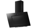Cata ANG70BK - Black Glass Extractor Hood - 70cm Chimney - B Energy