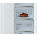 Neff GI7815CE0G - Integrated Frost Free Freezer - E energy