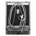 AEG GI8200A2TN - Black Integrated Dishwasher - 14 Place Settings - A Energy Rating