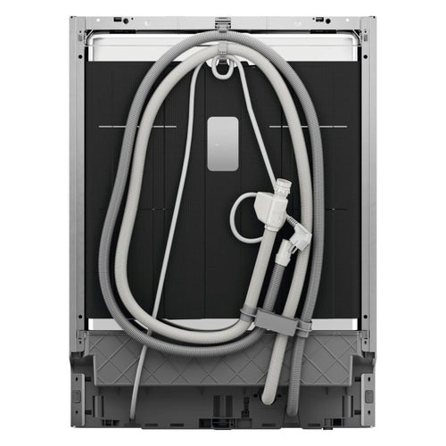 AEG GI8200A2TN - Black Integrated Dishwasher - 14 Place Settings - A Energy Rating