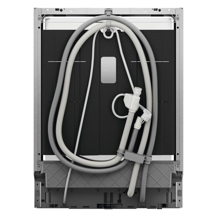 AEG GI8200A2TN - Black Integrated Dishwasher - 14 Place Settings - A Energy Rating