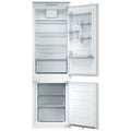Hoover WCKBQL3518EVK - White Integrated Fridge Freezer - 268L - E Energy