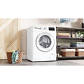 Bosch WAN28255GB - White 9KG Washing Machine - 1400 RPM - A Energy