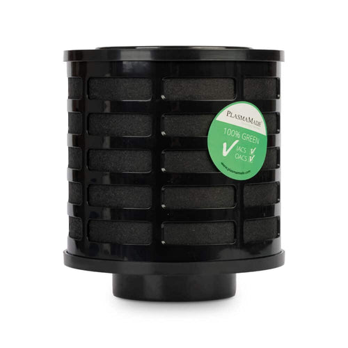 Caple PLASBU521 - Stainless Steel Built-Under Extractor - 52cm - B Energy