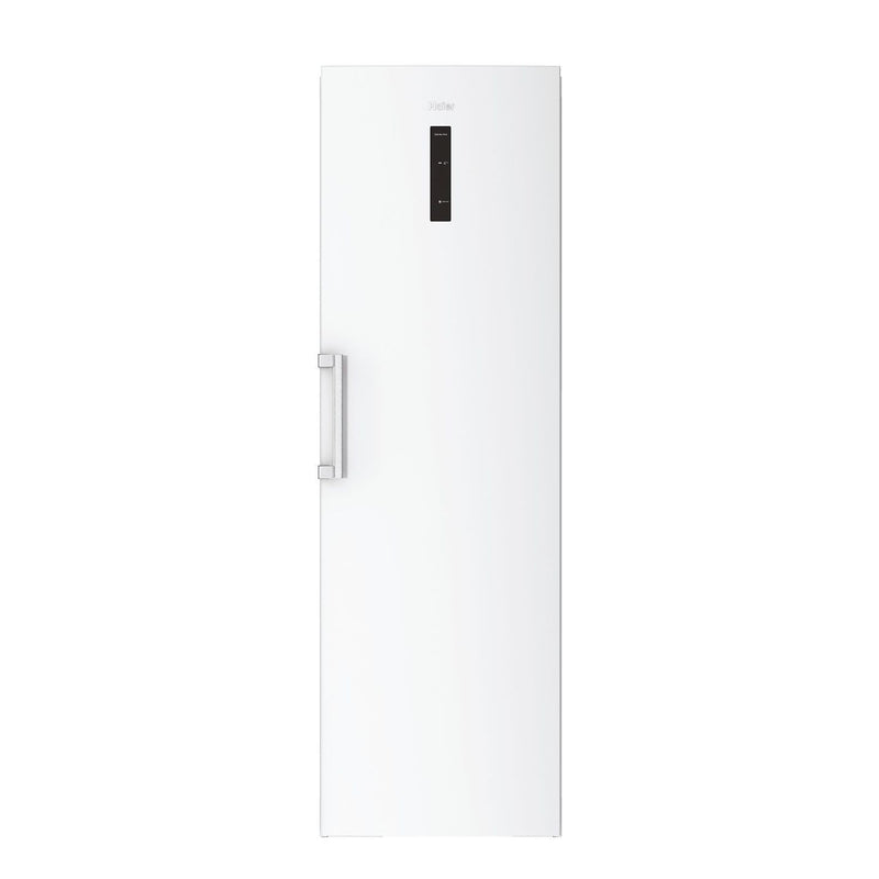 HAIER 1D 60 Series 7 H3R-330WNA UK Tall Fridge - White Fridge - 330L Capacity - A Energy Rating