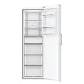 HAIER 1D 60 Series 7 H3R-330WNA UK Tall Fridge - White Fridge - 330L Capacity - A Energy Rating