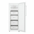 Haier H4F226WEH1K - Freestanding Frost Free Freezer - E energy