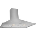 Leisure H92PX - Stainless Steel 90cm Chimney Cooker Hood - 70 dB - C energy