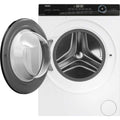 Haier HW100-B14959U1UK - White 10KG Washing Machine - 1400 RPM - A energy