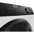 Haier HW100-B14959U1UK - White 10KG Washing Machine - 1400 RPM - A energy