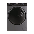 Haier HW100B14959S8U1U - Anthracite 10KG Washing Machine - 1400 RPM - A energy