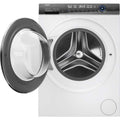 Haier HW100GBD14979UUK - White 10KG Washing Machine - 1400 RPM - A energy