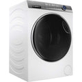 Haier HW100GBD14979UUK - White 10KG Washing Machine - 1400 RPM - A energy