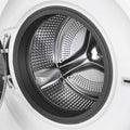 Haier HW100GBD14979UUK - White 10KG Washing Machine - 1400 RPM - A energy