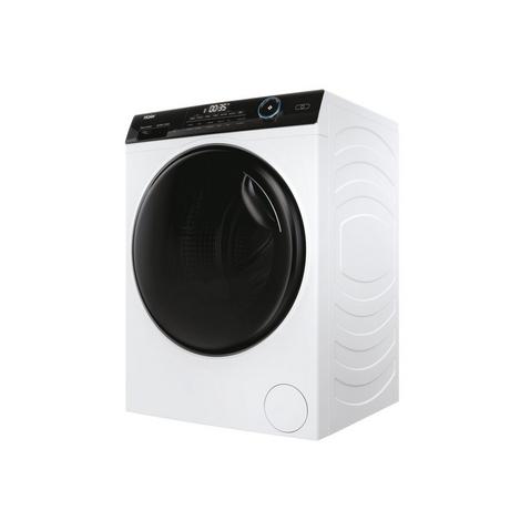 Haier HWD100B14959U1 - White 10KG/6KG Washer Dryer - 1400RPM - D Energy Rating