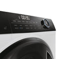 Haier HWD100B14959U1 - White 10KG/6KG Washer Dryer - 1400RPM - D Energy Rating