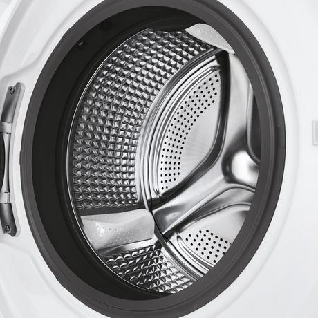 Haier HWD100B14959U1 - White 10KG/6KG Washer Dryer - 1400RPM - D Energy Rating