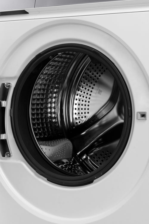 Haier HWD80BP14367TU - White 8KG/5KG Washer Dryer - 1400 RPM - A Energy