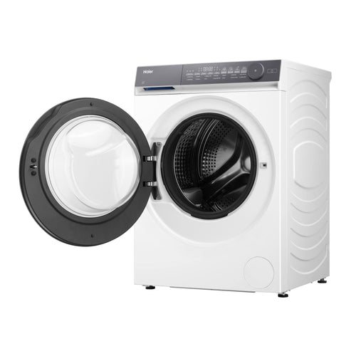 Haier HWD80BP14367TU - White 8KG/5KG Washer Dryer - 1400 RPM - A Energy