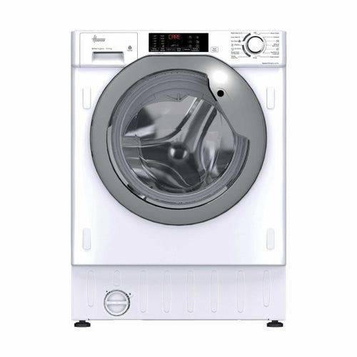 Hoover HBDS 4954DMS5-80 - White 9KG/5KG Washer Dryer - 1400 RPM - D energy