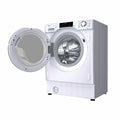 Hoover HBDS 4954DMS5-80 - White 9KG/5KG Washer Dryer - 1400 RPM - D energy
