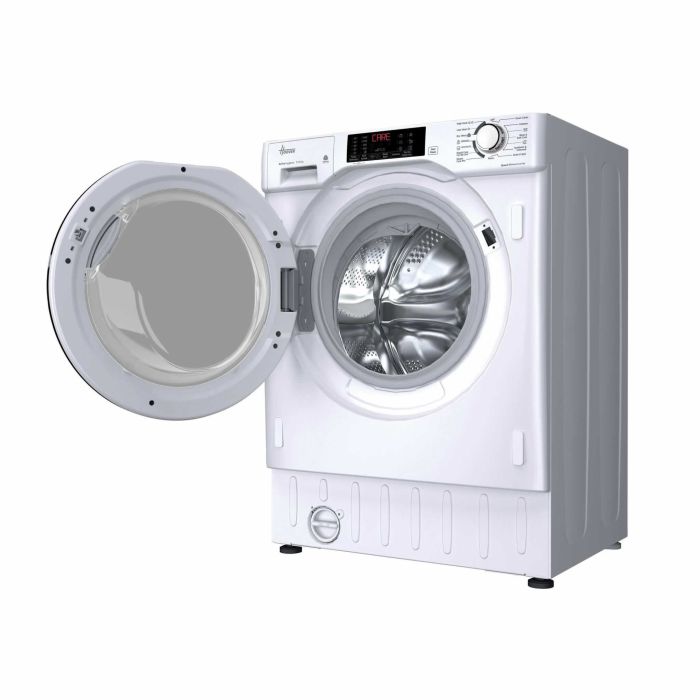 Hoover HBDS 4954DMS5-80 - White 9KG/5KG Washer Dryer - 1400 RPM - D energy